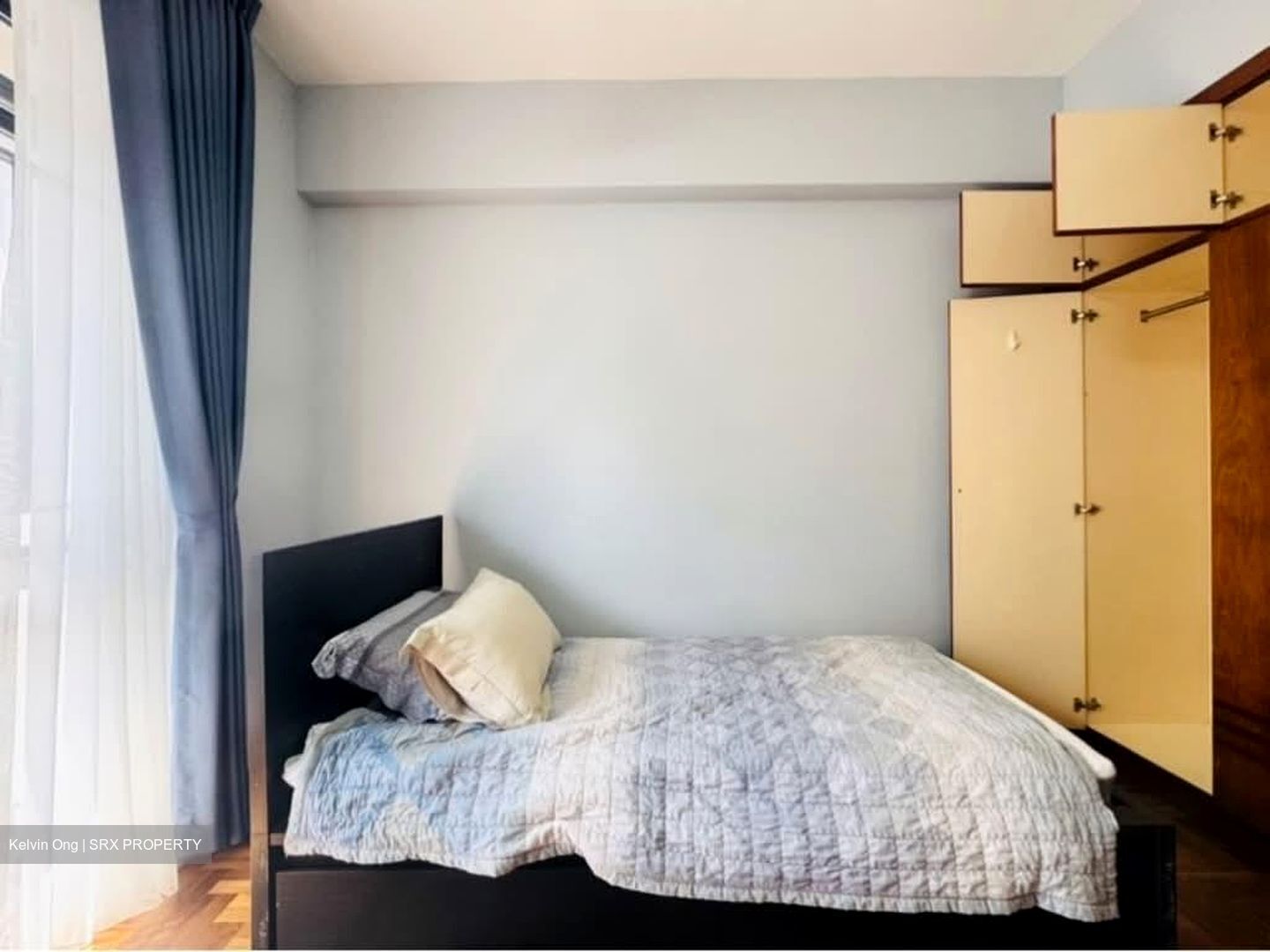 East Meadows (D16), Condominium #559769751